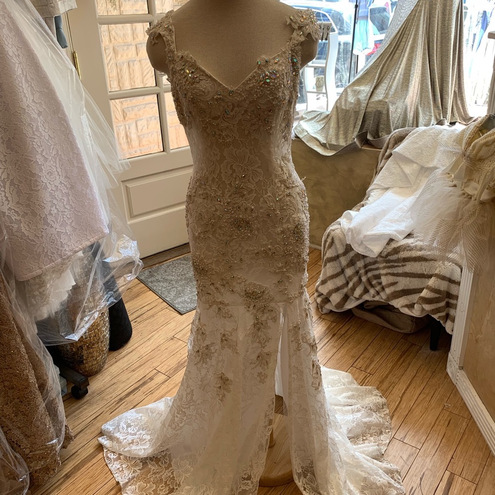 Jovani Gown